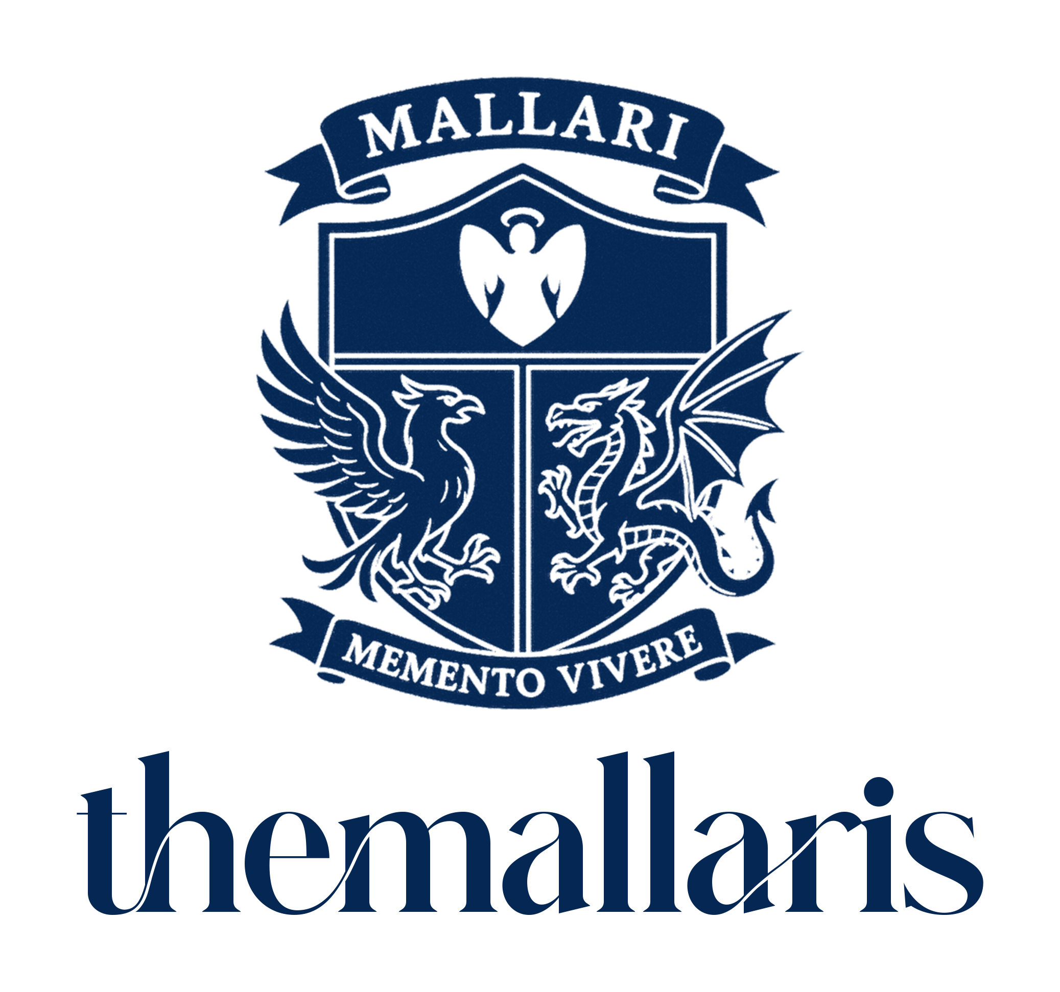 The Mallari Crest